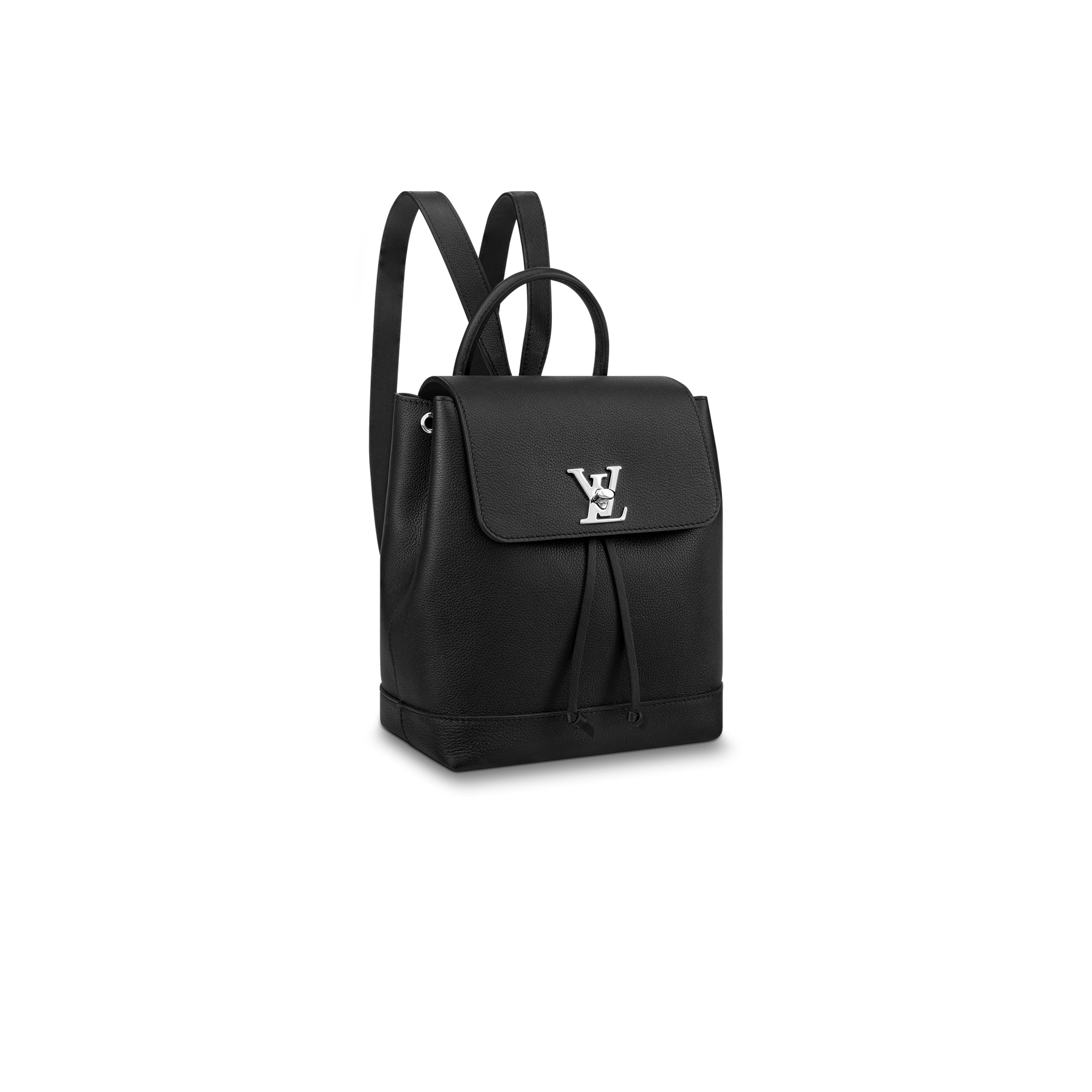 LOUIS VUITTON LOCKME BACKPACK  M54573 (16*19.4*10cm)